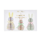 Conejitos Decorativos Liberty