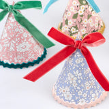 Sombreros Liberty Party