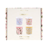 Set de Vasos Liberty Melamina