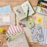 Set de 10 Tarjetas Meri Meri Liberty