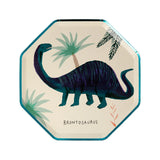 Platos Dinosaurios