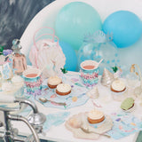 Servilletas Sirenas