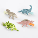 Clips Dinos