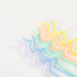 Velas Pastel