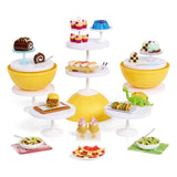 Miniverse Make It Mini Food Cena