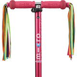 Flecos Manillar Neon