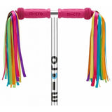 Flecos Manillar Neon