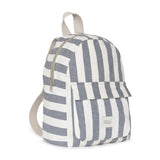 Mini Mochila Toddler Navy Jean