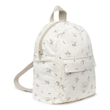 Mini-mochila Toddler Roseberry Canvas
