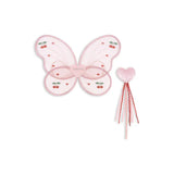 Disfraz de Hada Mellow Rose