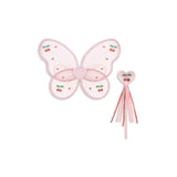 Disfraz de Hada Mellow Rose