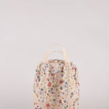 Mochila de flores de Petite Mafalda