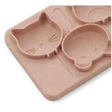 Moldes para helados Gatos