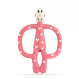 Mordedor Matchstick Monkey Love Hearts