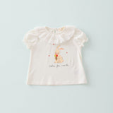 Camiseta Conejita