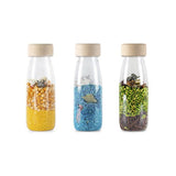 Pack de tres Botellas de Naturaleza