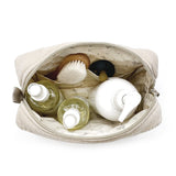 Neceser Camila Olive Bloom