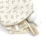 Neceser Camila Olive Bloom