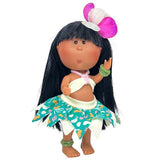 Muñeca Little Mia Hawaiana "Hoku Lala"