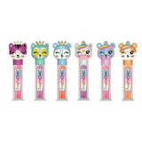 Brillo de labios Animales Lovely