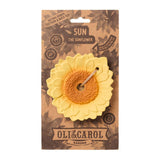 Sun The Sunflower