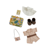 Conjunto Dinkum Explorador
