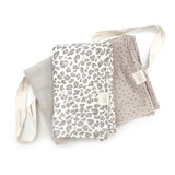 Pack de 3 Muselinas Soft Print