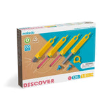 Discover Kit Makedo