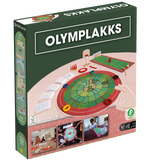 Olymplakks