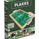 Plakks Fútbol