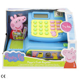 Peppa Pig Caja registradora