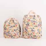 Mochila de fresas de Petite Mafalda