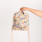 Mochila de fresas de Petite Mafalda