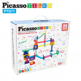 Circuito canicas Picasso Tiles 71