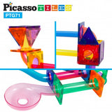 Circuito canicas Picasso Tiles 71