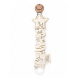 Pinza Cuelgachupetes Star Olive Bloom