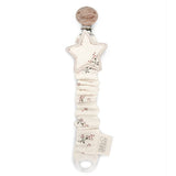 Pinza Cuelgachupetes Star Reseberry