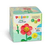 Plastilina Flor