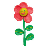 Plastilina Flor