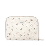 Portadocumentos Zip Studio Roseberry Canvas