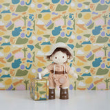 Conjunto Dinkum Explorador