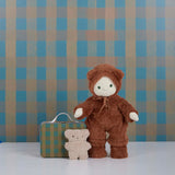 Conjunto Dinkum Teddy