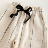 Pantalón Largo Cáñamo