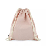 Mochila de Tela Mrs. Rabbit