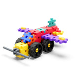 Meli Basic Tech 130 Piezas