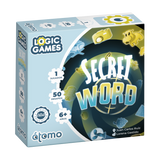 Secret Word