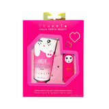 Set de Regalo Crema Manos y Bálsamo Labial Cereza