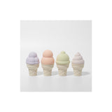 Set juguetes Helados Sorbet