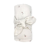 Set Muselinas Minimax Gasa Cherries