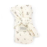 Set Muselinas Minimax Gasa Roseberry